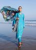 Sadaf Fawad Khan Siraa Everyday Lawn – Mystic Sea
