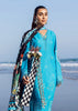 Sadaf Fawad Khan Siraa Everyday Lawn – Mystic Sea