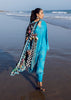 Sadaf Fawad Khan Siraa Everyday Lawn – Mystic Sea