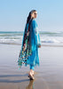 Sadaf Fawad Khan Siraa Everyday Lawn – Mystic Sea