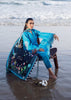 Sadaf Fawad Khan Siraa Everyday Lawn – Mystic Sea