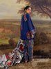 Zainab Chottani Luxury Lawn Eid Edit – Elara 06
