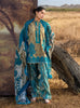 Zainab Chottani Luxury Lawn Eid Edit – Saphira 11