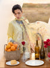 Zainab Chottani Luxury Lawn Eid Edit – Mahyr 04