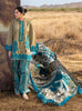 Zainab Chottani Luxury Lawn Eid Edit – Saphira 11