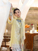 Zainab Chottani Luxury Lawn Eid Edit – Mahyr 04