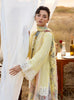 Zainab Chottani Luxury Lawn Eid Edit – Mahyr 04