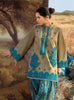 Zainab Chottani Luxury Lawn Eid Edit – Saphira 11