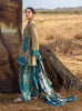 Zainab Chottani Luxury Lawn Eid Edit – Saphira 11