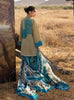 Zainab Chottani Luxury Lawn Eid Edit – Saphira 11