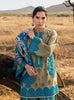 Zainab Chottani Luxury Lawn Eid Edit – Saphira 11