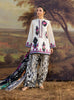 Zainab Chottani Luxury Lawn Eid Edit – Nivara 17
