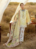 Zainab Chottani Luxury Lawn Eid Edit – Mahyr 04