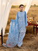 Zainab Chottani Luxury Lawn Eid Edit – Azule 05