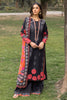 Charizma CPrints Printed Lawn Vol-2 – CP5-18