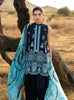 Zainab Chottani Luxury Lawn Eid Edit – Silva 10