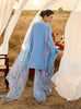 Zainab Chottani Luxury Lawn Eid Edit – Azule 05