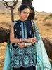 Zainab Chottani Luxury Lawn Eid Edit – Silva 10