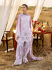 Zainab Chottani Luxury Lawn Eid Edit – Aurelia 01