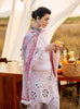 Zainab Chottani Luxury Lawn Eid Edit – Aurelia 01