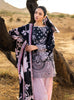 Zainab Chottani Luxury Lawn Eid Edit – Lyara 09