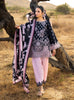 Zainab Chottani Luxury Lawn Eid Edit – Lyara 09