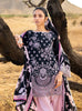 Zainab Chottani Luxury Lawn Eid Edit – Lyara 09