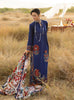 Zainab Chottani Luxury Lawn Eid Edit – Elara 06