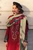 Charizma Poshima Winter – Wool Shawl PSW5-24