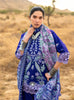 Zainab Chottani Luxury Lawn Eid Edit – Viola 13