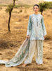 Zainab Chottani Luxury Lawn Eid Edit – Liyana 08