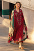Charizma Poshima Winter – Wool Shawl PSW5-24