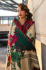 Charizma Poshima Winter – Wool Shawl PSW5-24