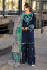 Charizma Poshima Winter – Wool Shawl PSW5-23