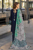 Charizma Poshima Winter – Wool Shawl PSW5-23