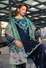 Charizma Poshima Winter – Wool Shawl PSW5-23