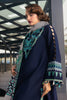 Charizma Poshima Winter – Wool Shawl PSW5-23