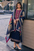 Charizma Poshima Winter – Wool Shawl PSW5-28
