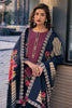 Charizma Poshima Winter – Wool Shawl PSW5-28