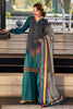Charizma Poshima Winter – Wool Shawl PSW5-26