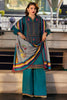 Charizma Poshima Winter – Wool Shawl PSW5-26