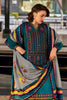 Charizma Poshima Winter – Wool Shawl PSW5-26