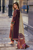 Charizma Poshima Winter – Wool Shawl PSW5-27