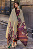 Charizma Poshima Winter – Wool Shawl PSW5-27