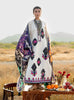 Zainab Chottani Luxury Lawn Eid Edit – Nivara 17