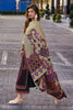 Charizma Poshima Winter – Wool Shawl PSW5-27