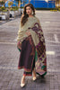 Charizma Poshima Winter – Wool Shawl PSW5-27