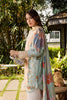 Roheenaz Ethereal Bloom Lawn – Ornella