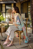 Roheenaz Ethereal Bloom Lawn – Ornella