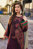 Charizma Poshima Winter – Wool Shawl PSW5-27